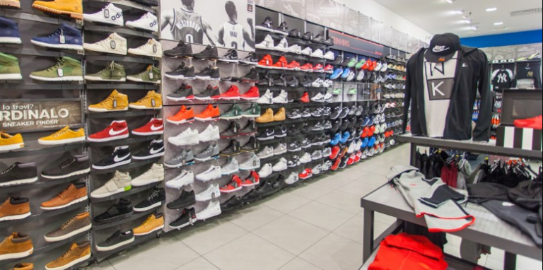 foot locker perugia