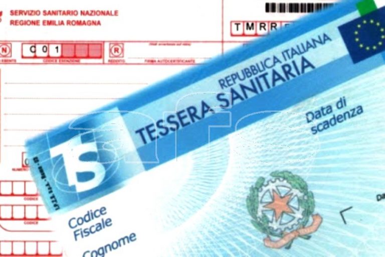 Prorogata Al 31 Luglio La Validità Dei Certificati Di Esenzione Ticket Per Reddito Rilasciati A 5924