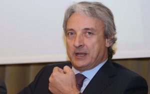 Pacco bomba al presidente di Confindustria di Brescia