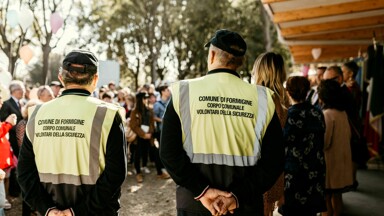 volontari sicurezza foto Giulia Gibertini-2